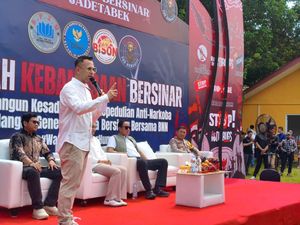 Raffi Ahmad Mau Berkunjung ke Nusakambangan Usai Ammar Zoni Dipindah