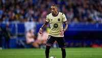 Cedera Kambuh, Raphinha Bisa Absen Lebih Lama Cedera Kambuh, Raphinha Bisa Absen Lebih Lama