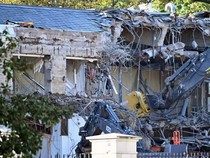 Rawan Korupsi, Renovasi Gedung Putih ala Trump Tuai Kontroversi
