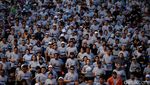 Ribuan Pelari Padati GBK di Akhir Pekan