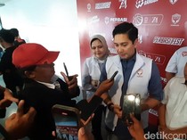 Jelang SEA Games 2025, Timnas Basket Putra-Putri TC di 2 Negara Berbeda