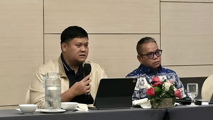 Sekda Banyuasin Erwin Ibrahim Sekda Banyuasin Erwin Ibrahim