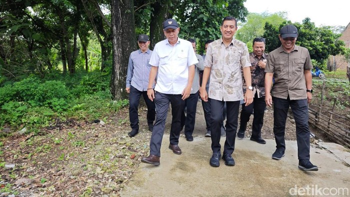 Sekolah Rakyat Dibangun di Sukoharjo, Target Beroperasi Juli 2026