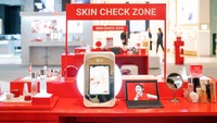 SK-II Buka Pop-up Store Jelang Musim Liburan, Bisa Cek Kulit Gratis SK-II Buka Pop-up Store Jelang Musim Liburan, Bisa Cek Kulit Gratis