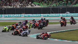 Jangan Sampai Kelewat, MotoGP Malaysia Live Siang Ini Jangan Sampai Kelewat, MotoGP Malaysia Live Siang Ini