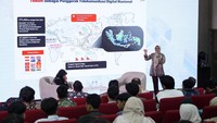 Telkom Luncurkan AI Campus di UMY, Dorong Lahirnya Talenta Digital RI Telkom Luncurkan AI Campus di UMY, Dorong Lahirnya Talenta Digital RI
