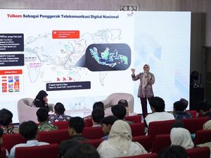 Telkom Luncurkan AI Campus di UMY, Dorong Lahirnya Talenta Digital RI
