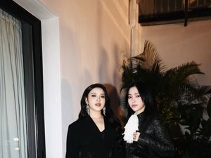 Video: Tiara Andini Foto Bareng Ryujin ITZY: Midzy Detected