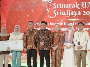 Kolaborasi Pemprov Sumsel dan BI Dorong Pertumbuhan Ekonomi Melalui UMKM