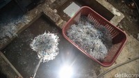 Program ini merupakan bagian dari tanggung jawab sosial perusahaan (CSR) PT Indonesia Asahan Aluminium atau INALUM, yang terus berkomitmen mendukung masyarakat untuk mengelola sampah dari hulu ke hilir secara berkelanjutan.