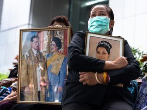 5 Berita Terpopuler Internasional Hari Ini