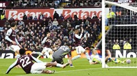 Aston Villa Vs Man City: The Citizens Tumbang 0-1 Aston Villa Vs Man City: The Citizens Tumbang 0-1