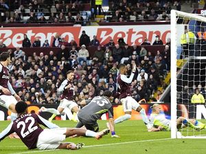 Aston Villa Vs Man City: The Citizens Tumbang 0-1