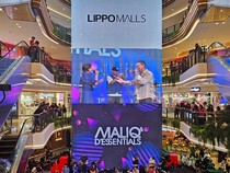 Lippo Malls Nusantara Gelar Styles Asikfest, Ada Hiburan-Program Berhadiah