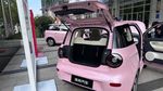 Begini Wujud Mobil Listrik Murah Wuling, Harga Mulai Rp 90 Jutaan! Begini Wujud Mobil Listrik Murah Wuling, Harga Mulai Rp 90 Jutaan!