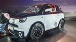 Begini Wujud Mobil Listrik Murah Wuling, Harga Mulai Rp 90 Jutaan! Begini Wujud Mobil Listrik Murah Wuling, Harga Mulai Rp 90 Jutaan!