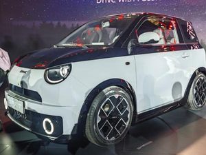 Intip Spek Mobil Listrik Murah Wuling, Harga Mulai Rp 90 Jutaan!