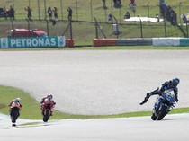 Klasemen MotoGP 2025 usai Alex Marquez Menang di Sepang