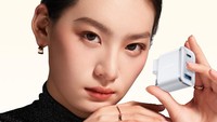 Anker Rilis Powerbank & Charger Nano GaN, Isi Cepat iPhone 17 dan Android Anker Rilis Powerbank & Charger Nano GaN, Isi Cepat iPhone 17 dan Android