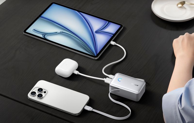 Anker Nano Series Anker Nano Series