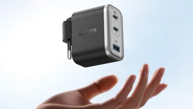 Anker Nano Series Anker Nano Series
