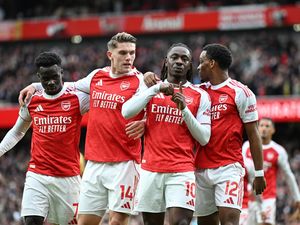 Arsenal Harus Tenang, Perburuan Gelar Masih Panjang