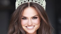Drama Penobatan Miss USA 2025, Miss USA 2024 Tolak Mahkotai Penerusnya Drama Penobatan Miss USA 2025, Miss USA 2024 Tolak Mahkotai Penerusnya