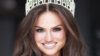 Drama Penobatan Miss USA 2025, Miss USA 2024 Tolak Mahkotai Penerusnya Drama Penobatan Miss USA 2025, Miss USA 2024 Tolak Mahkotai Penerusnya