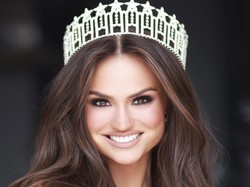 Drama Penobatan Miss USA 2025, Miss USA 2024 Tolak Mahkotai Penerusnya