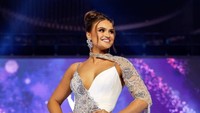 Potret Audrey Eckert, Miss USA 2025 yang Malam Penobatannya Diwarnai Drama Potret Audrey Eckert, Miss USA 2025 yang Malam Penobatannya Diwarnai Drama