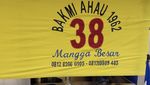 Usianya Ada yang 97 Tahun! Ini 5 Bakmi Legendaris dan Laris di Jakarta Barat Usianya Ada yang 97 Tahun! Ini 5 Bakmi Legendaris dan Laris di Jakarta Barat