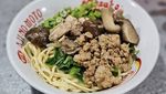 Usianya Ada yang 97 Tahun! Ini 5 Bakmi Legendaris dan Laris di Jakarta Barat Usianya Ada yang 97 Tahun! Ini 5 Bakmi Legendaris dan Laris di Jakarta Barat