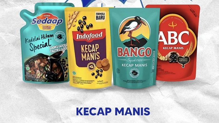 Beli Kecap di Transmart Full Day Sale, Murah Banget! Beli Kecap di Transmart Full Day Sale, Murah Banget!