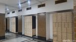 Intip Koleksi Brankas Raksasa Museum Mandiri, Beratnya Setara Gajah!