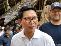 Pemkab Badung Kencangkan Ikat Pinggang Usai Penerimaan Pajak Terancam Meleset