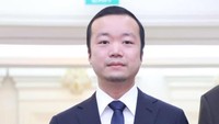 Skandal 'Sembelih Babi' Kripto, Bos Perusahaan Kamboja Chen Zhi Jadi Buronan Skandal 'Sembelih Babi' Kripto, Bos Perusahaan Kamboja Chen Zhi Jadi Buronan