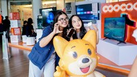 Coocaa Bawa Smart TV Q66 di Indonesia, Usung Panel QLED dan Google TV Coocaa Bawa Smart TV Q66 di Indonesia, Usung Panel QLED dan Google TV