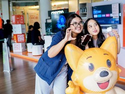 Coocaa Bawa Smart TV Q66 di Indonesia, Usung Panel QLED dan Google TV