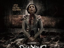 Danyang Wingit Jumat Kliwon Jadi Horor Okultisme di Balik Panggung Wayang