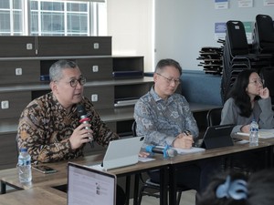 Pemerintah Bicara Tantangan Geopolitik, Dorong Bridge Diplomacy APEC 2025