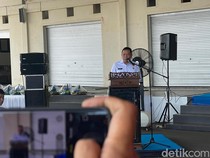 Produksi Perikanan RI Ditargetkan Capai 7 Juta Ton di Akhir Tahun 2025
