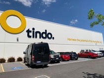 Melihat Pabrik Pembuatan Panel Surya di Australia, Begini Penampakannya