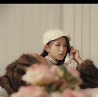 Di tahun kelima debutnya, Dita Karang mengejutkan penggemar dengan keputusannya untuk hengkang dari Secret Number dan agensinya Vine Entertainment. Diam-diam, Dita Karang juga sudah menyiapkan comeback solo dengan konsep manis dan centil ala Y2K. Foto: Instagram