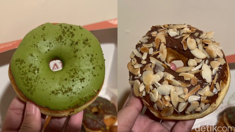 Donatku Donatku