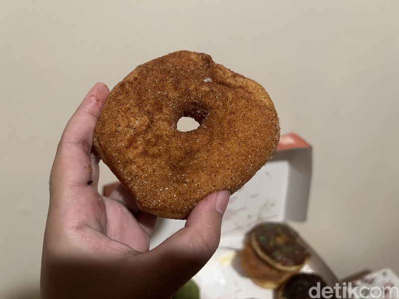 Donatku Donatku