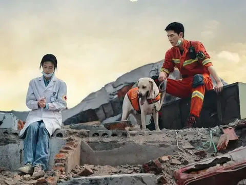 Drama China Paling Populer Banyak Dicari 2025