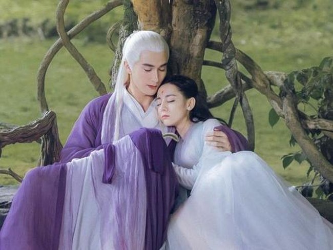 Drama China Paling Populer Banyak Dicari 2025