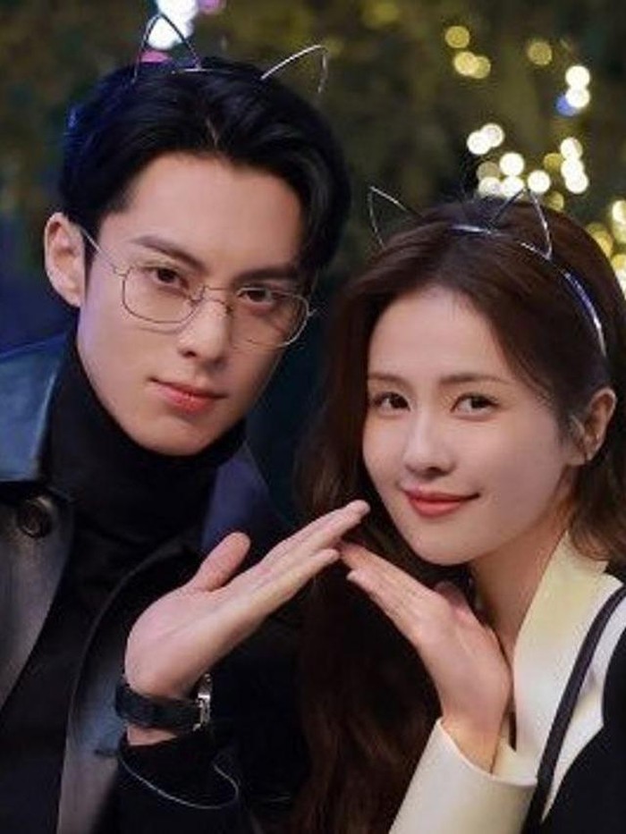 Drama China Paling Populer Banyak Dicari 2025