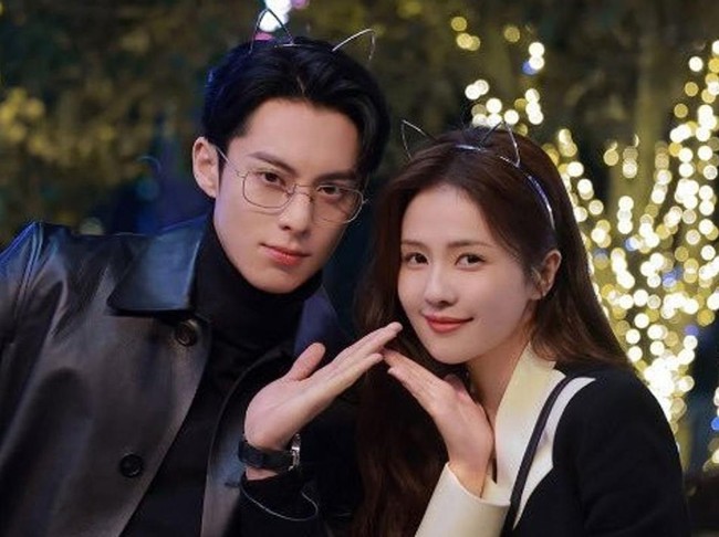 Drama China Paling Populer Banyak Dicari 2025