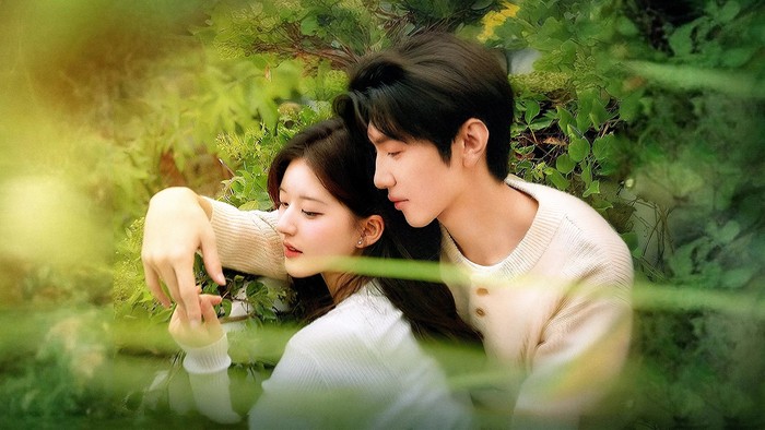 Drama China Paling Populer Banyak Dicari 2025